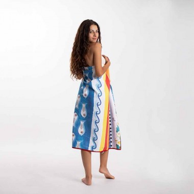Sea Towel Cartallegra TM150CA Sea Towel Cartallegra TM150CA